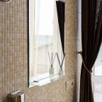 Двухместный (Люкс), Гостевой дом Порог Гор