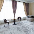 Двухместный (Вип), Гостевой дом Порог Гор