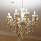 Двухместный (Вип), Гостевой дом Порог Гор