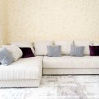 Двухместный (Вип), Гостевой дом Порог Гор