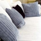 Двухместный (Вип), Гостевой дом Порог Гор