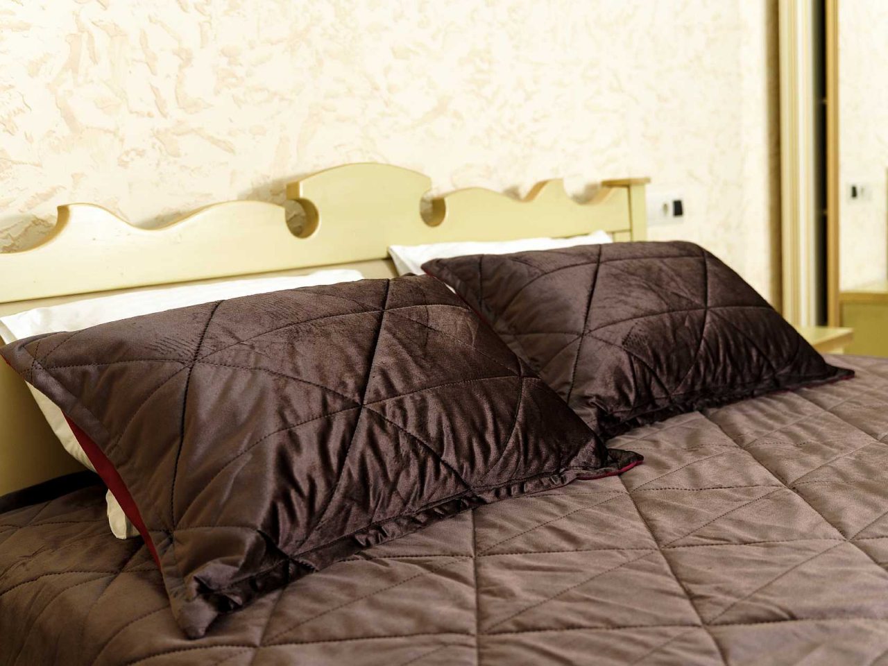 Двухместный (Вип), Гостевой дом Порог Гор