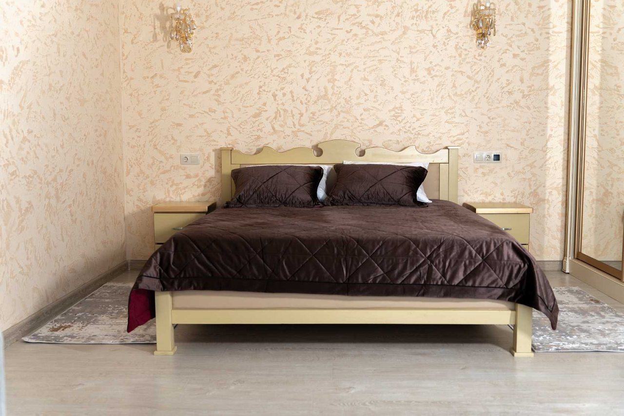 Двухместный (Вип), Гостевой дом Порог Гор