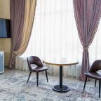 Двухместный (Вип), Гостевой дом Порог Гор