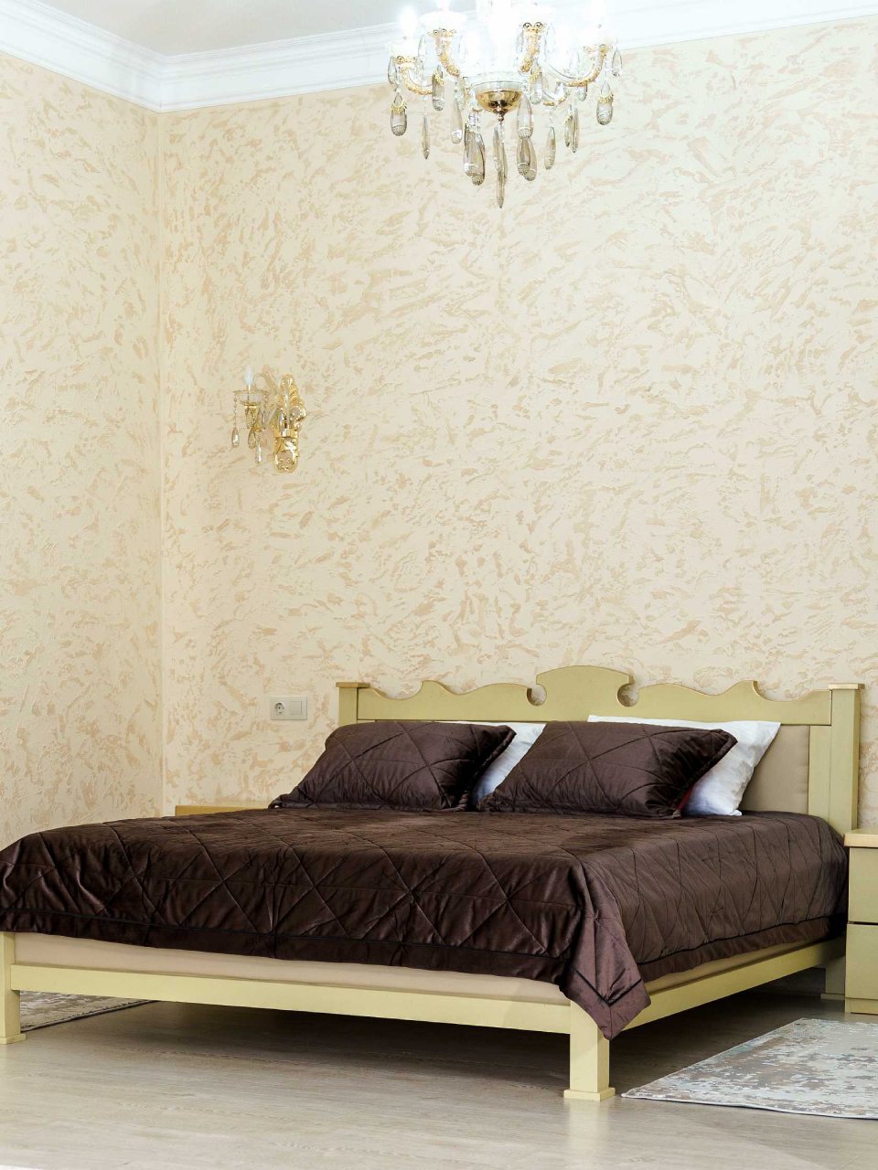 Двухместный (Вип), Гостевой дом Порог Гор