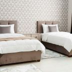 Четырехместный (Семейный), Гостевой дом Порог Гор