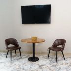 Четырехместный (Семейный), Гостевой дом Порог Гор