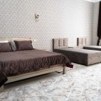 Четырехместный (Семейный), Гостевой дом Порог Гор