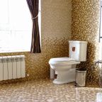 Четырехместный (Семейный), Гостевой дом Порог Гор