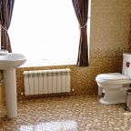 Четырехместный (Семейный), Гостевой дом Порог Гор