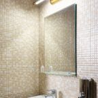 Полулюкс, Гостевой дом Порог Гор