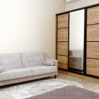 Полулюкс, Гостевой дом Порог Гор