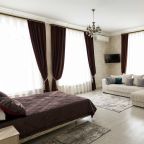 Люкс, Гостевой дом Порог Гор