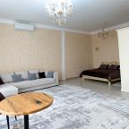 Апартаменты, Гостевой дом Порог Гор