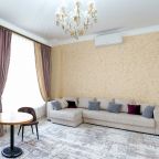 Апартаменты, Гостевой дом Порог Гор