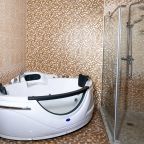 Апартаменты, Гостевой дом Порог Гор