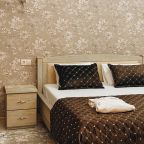 Двухместный (Стандарт), Гостевой дом Порог Гор