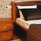 Полулюкс, Гостевой дом Порог Гор