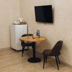 Полулюкс, Гостевой дом Порог Гор