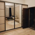 Полулюкс, Гостевой дом Порог Гор