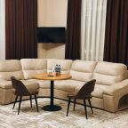 Люкс, Гостевой дом Порог Гор