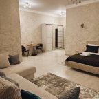 Люкс, Гостевой дом Порог Гор