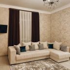 Люкс, Гостевой дом Порог Гор