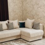 Люкс, Гостевой дом Порог Гор