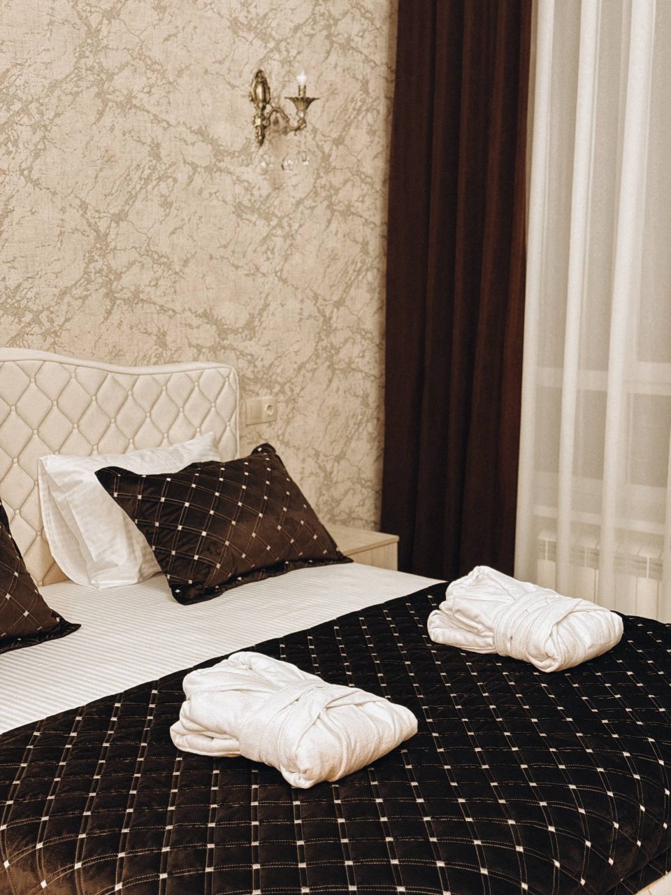 Люкс, Гостевой дом Порог Гор