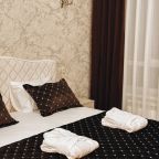 Люкс, Гостевой дом Порог Гор