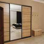 Люкс, Гостевой дом Порог Гор