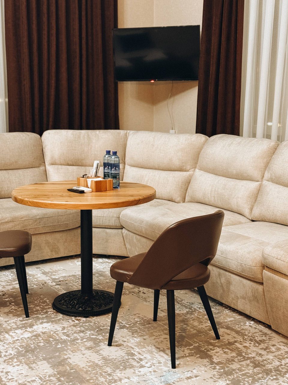 Люкс, Гостевой дом Порог Гор