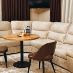 Люкс, Гостевой дом Порог Гор