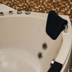 Апартаменты, Гостевой дом Порог Гор