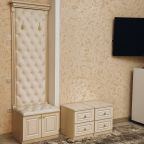 Апартаменты, Гостевой дом Порог Гор