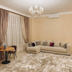 Апартаменты, Гостевой дом Порог Гор