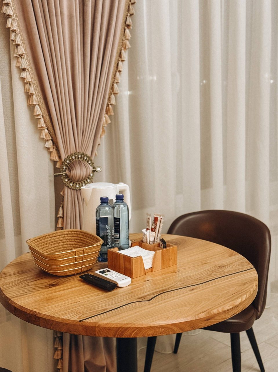 Апартаменты, Гостевой дом Порог Гор