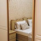 Апартаменты, Гостевой дом Порог Гор