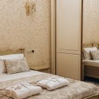 Апартаменты, Гостевой дом Порог Гор