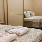 Апартаменты, Гостевой дом Порог Гор