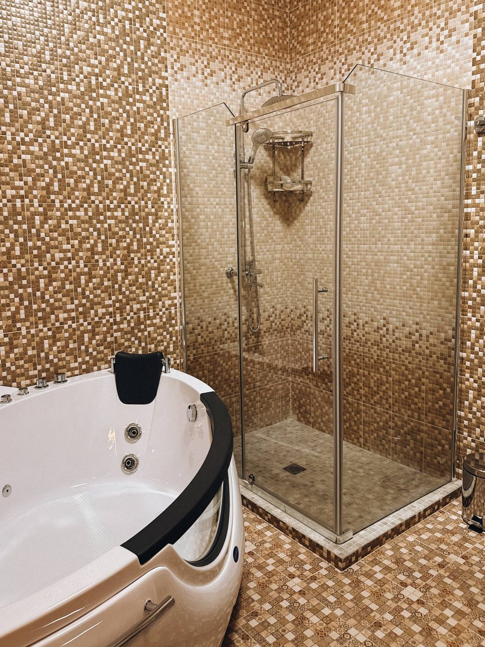 Апартаменты, Гостевой дом Порог Гор