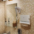 Апартаменты, Гостевой дом Порог Гор