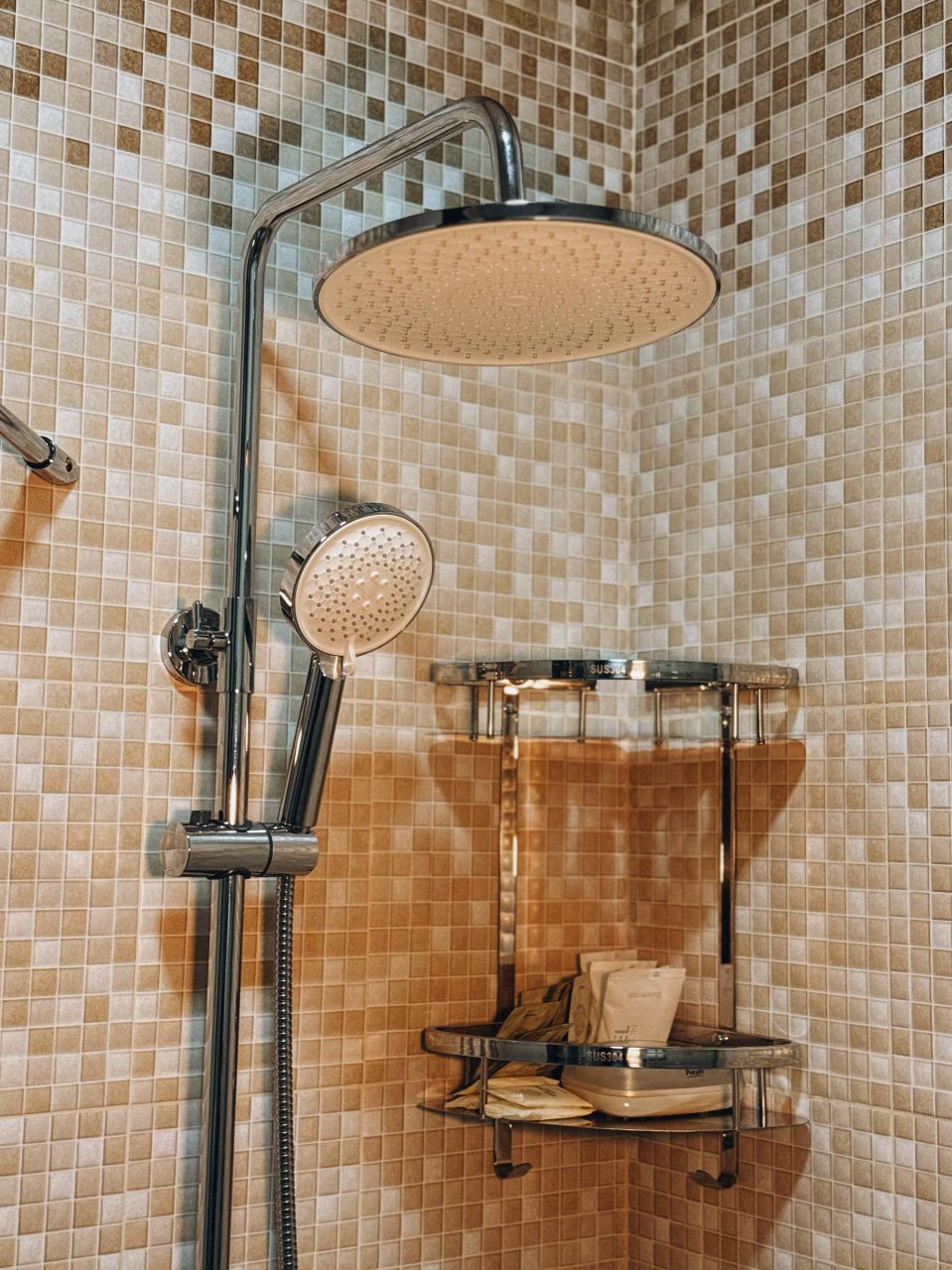 Четырехместный (Семейный), Гостевой дом Порог Гор