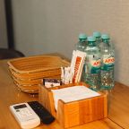 Четырехместный (Семейный), Гостевой дом Порог Гор