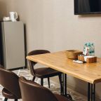 Четырехместный (Семейный), Гостевой дом Порог Гор