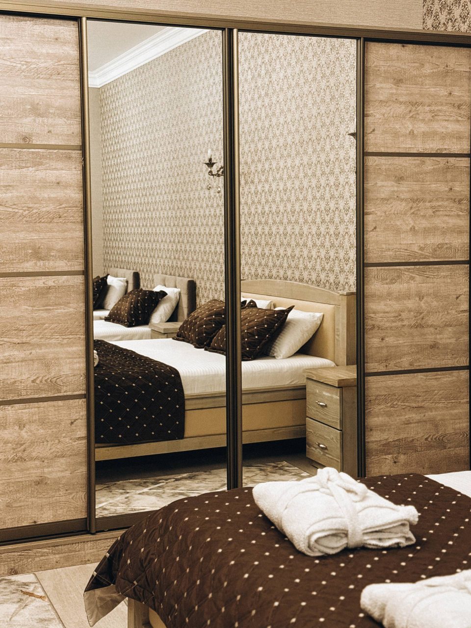 Четырехместный (Семейный), Гостевой дом Порог Гор