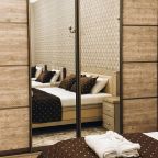 Четырехместный (Семейный), Гостевой дом Порог Гор