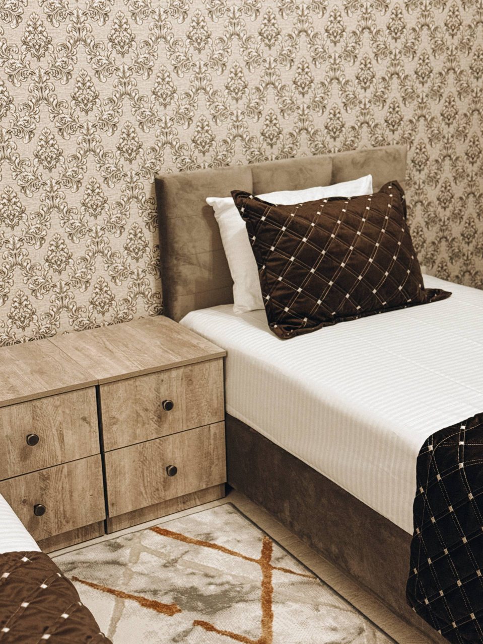 Четырехместный (Семейный), Гостевой дом Порог Гор