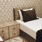 Четырехместный (Семейный), Гостевой дом Порог Гор