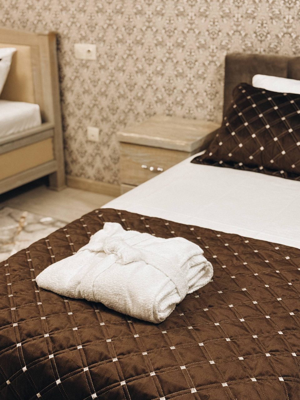 Четырехместный (Семейный), Гостевой дом Порог Гор